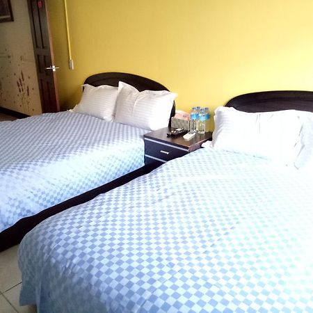 Apartamento Coastland Toucheng Exterior foto