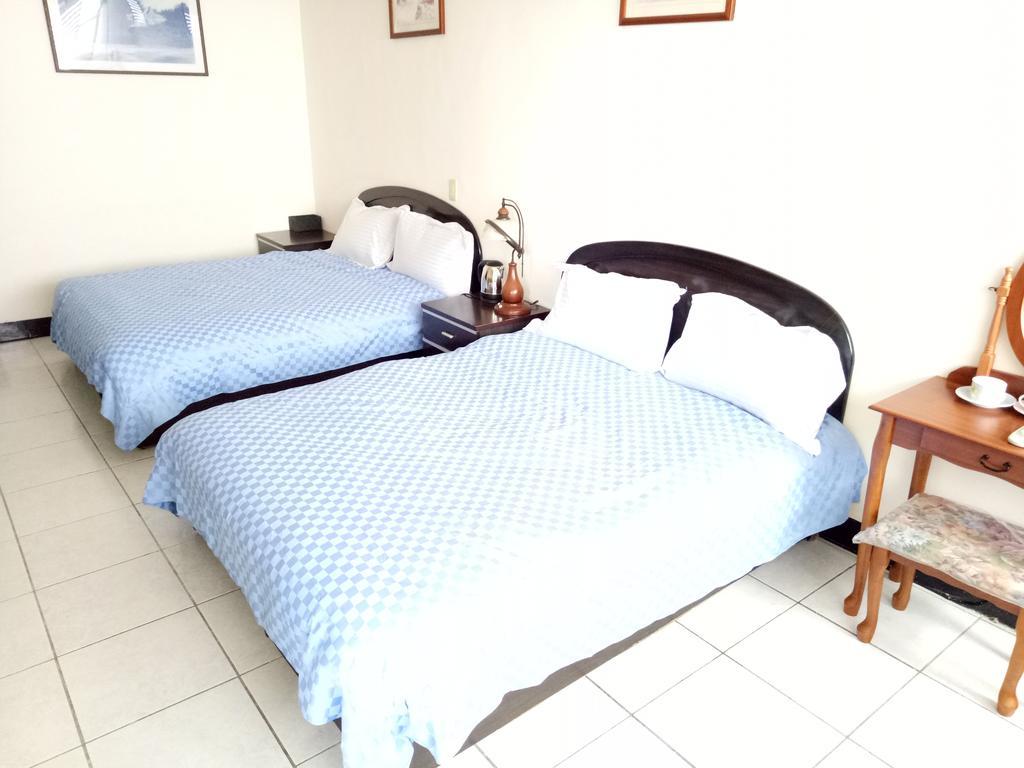 Apartamento Coastland Toucheng Exterior foto