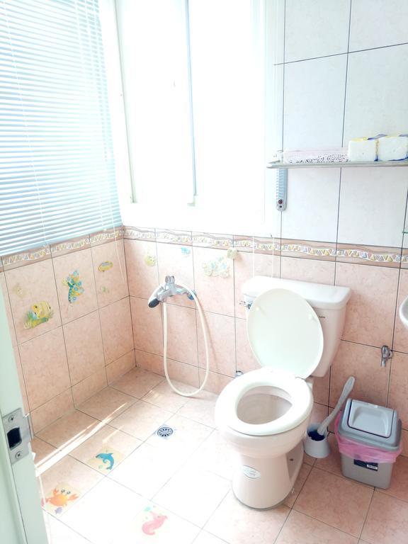 Apartamento Coastland Toucheng Exterior foto