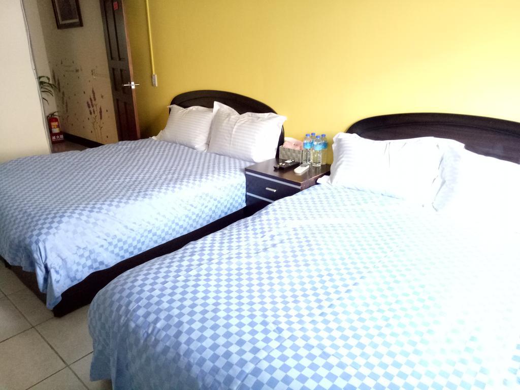 Apartamento Coastland Toucheng Exterior foto