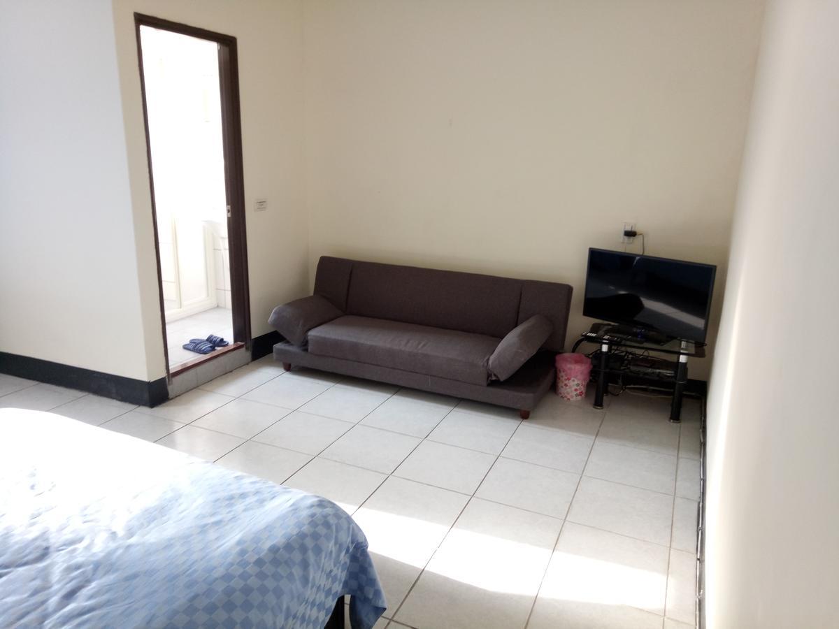 Apartamento Coastland Toucheng Exterior foto