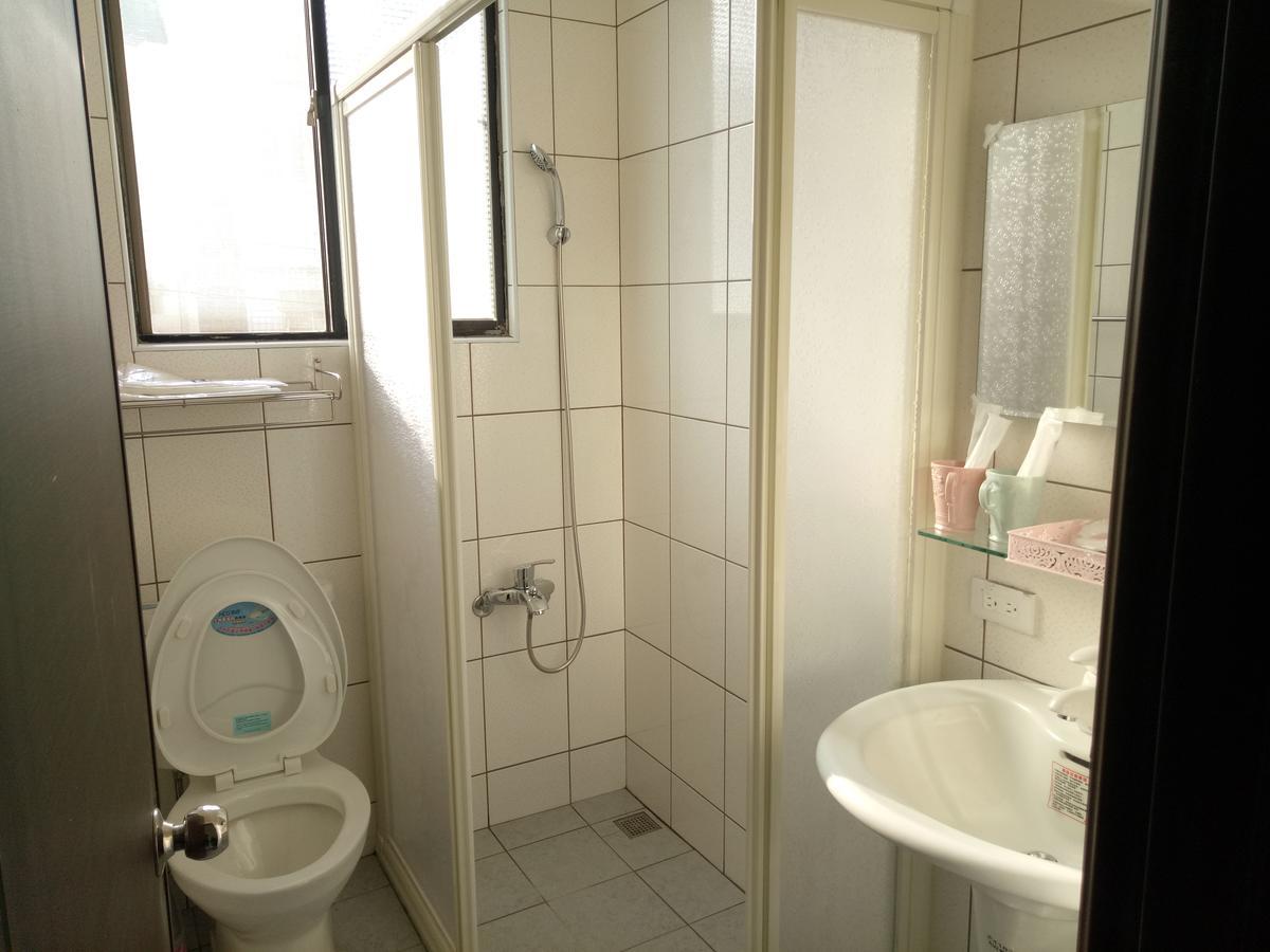 Apartamento Coastland Toucheng Exterior foto