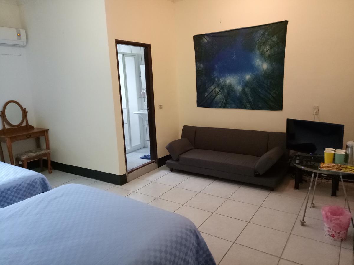 Apartamento Coastland Toucheng Exterior foto