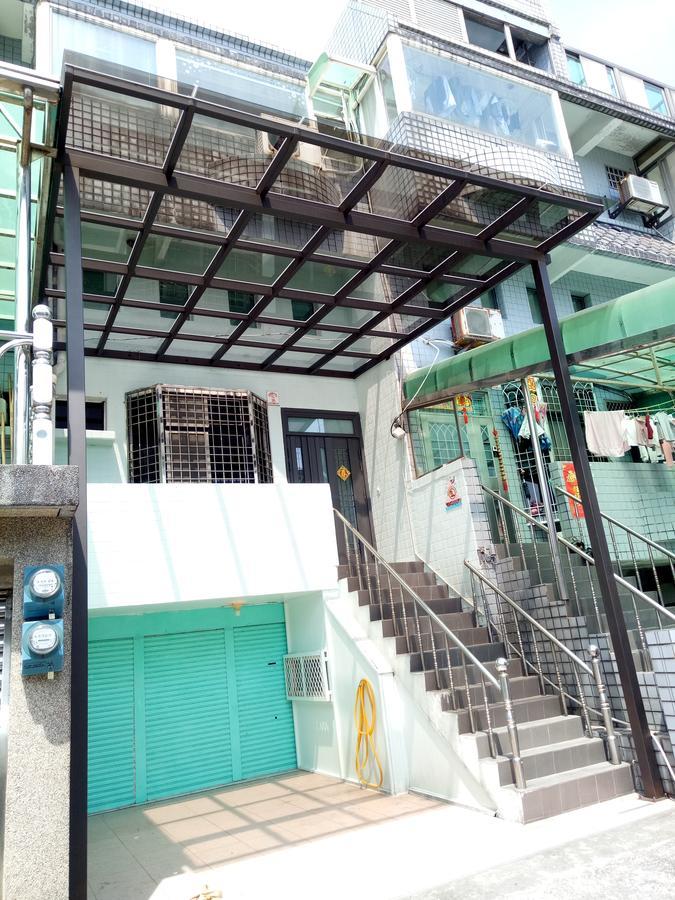 Apartamento Coastland Toucheng Exterior foto