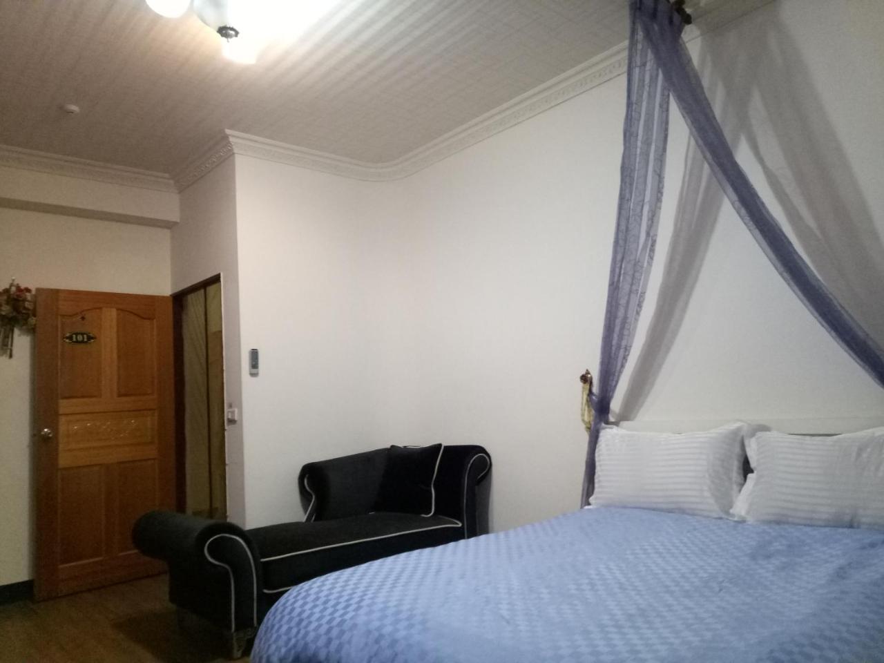 Apartamento Coastland Toucheng Exterior foto