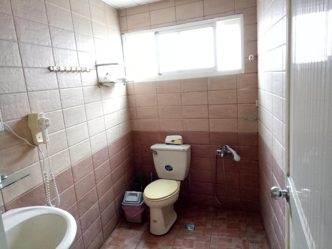 Apartamento Coastland Toucheng Exterior foto